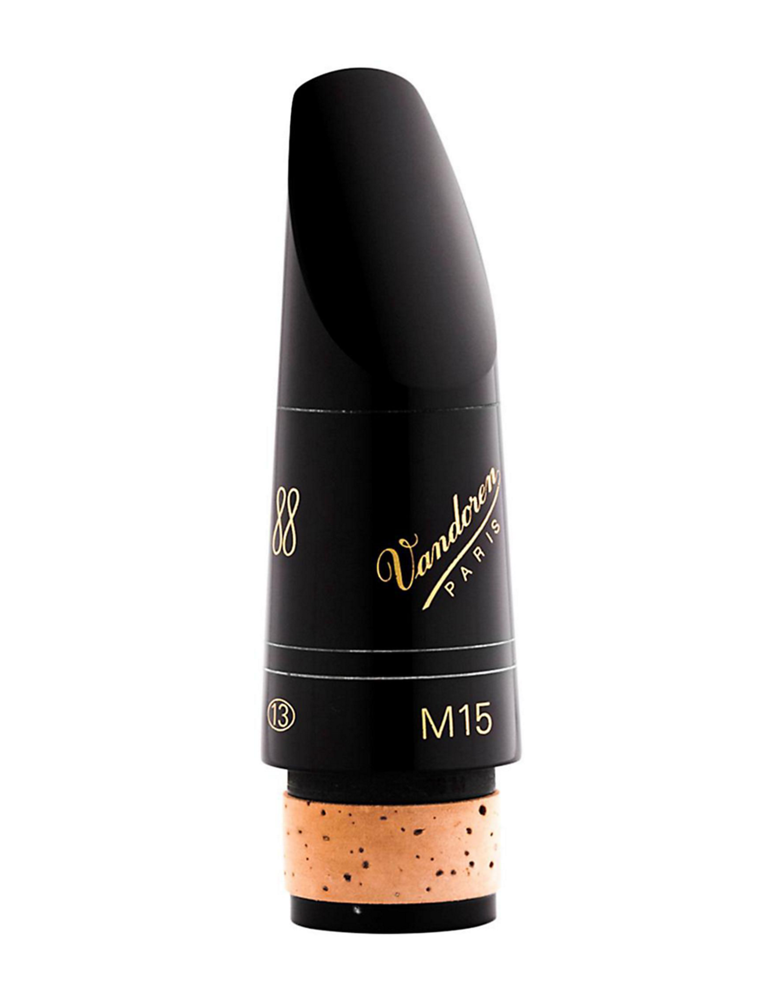 Vandoren Vandoren M15 Bb Clarinet Mouthpiece