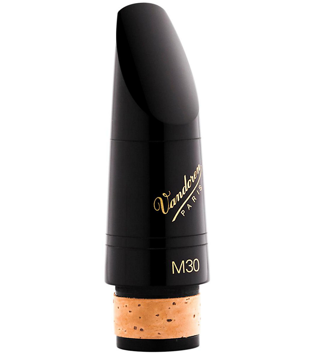 Vandoren M30 Bb Clarinet Mouthpiece 