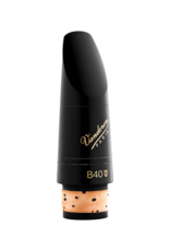 Vandoren Vandoren B40 Lyre Bb Clarinet Mouthpiece