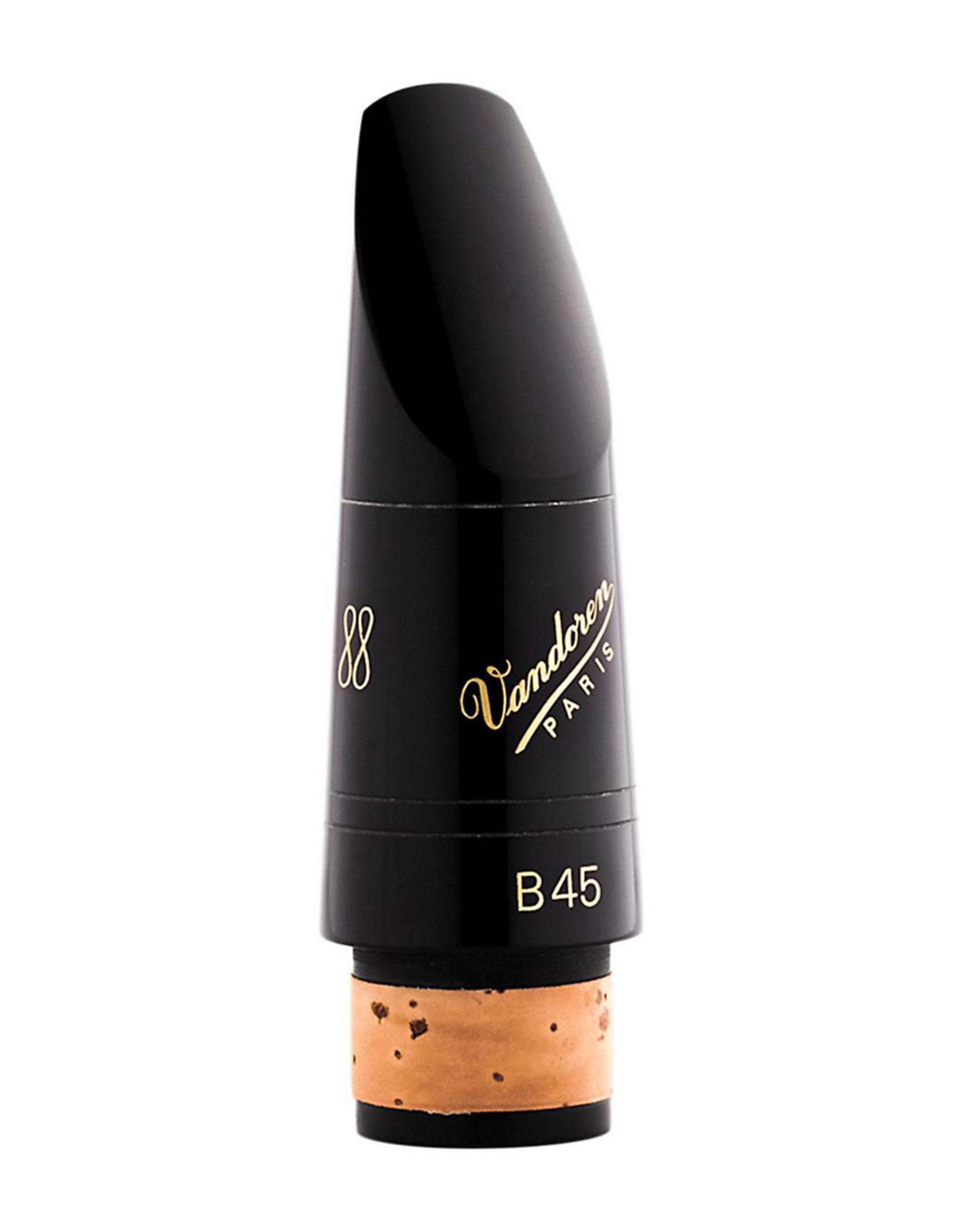 Vandoren Vandoren B45 Bb Clarinet Mouthpiece