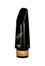 Vandoren Vandoren BD7 Black Diamond Ebonite Bb Clarinet Mouthpiece