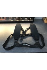 NeoTech JR HARNESS BLACK