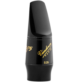 Vandoren Vandoren V5 Series Soprano Saxophone Mouthpiece;