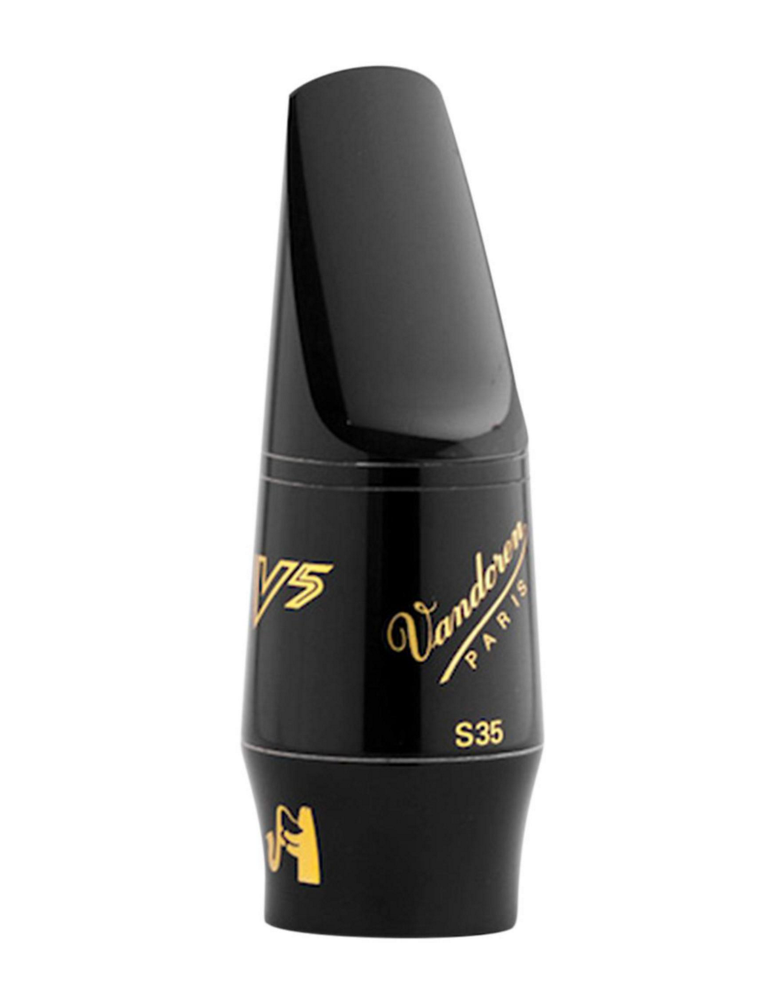 Vandoren Vandoren V5 Jazz Series Soprano Saxophone Mouthpiece; S35