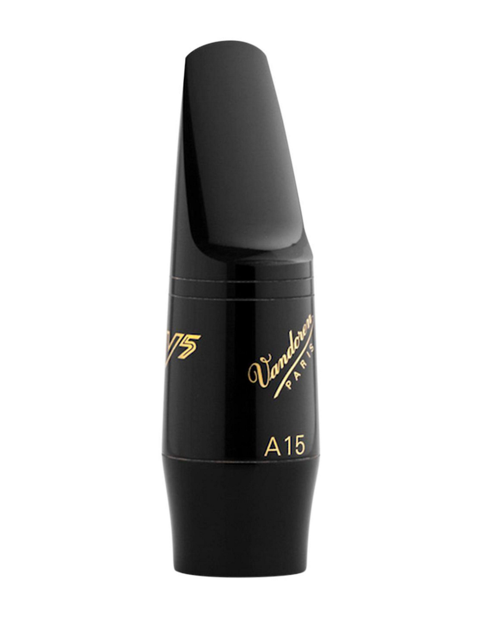 Vandoren Vandoren V5 Series Alto Saxophone Mouthpiece;