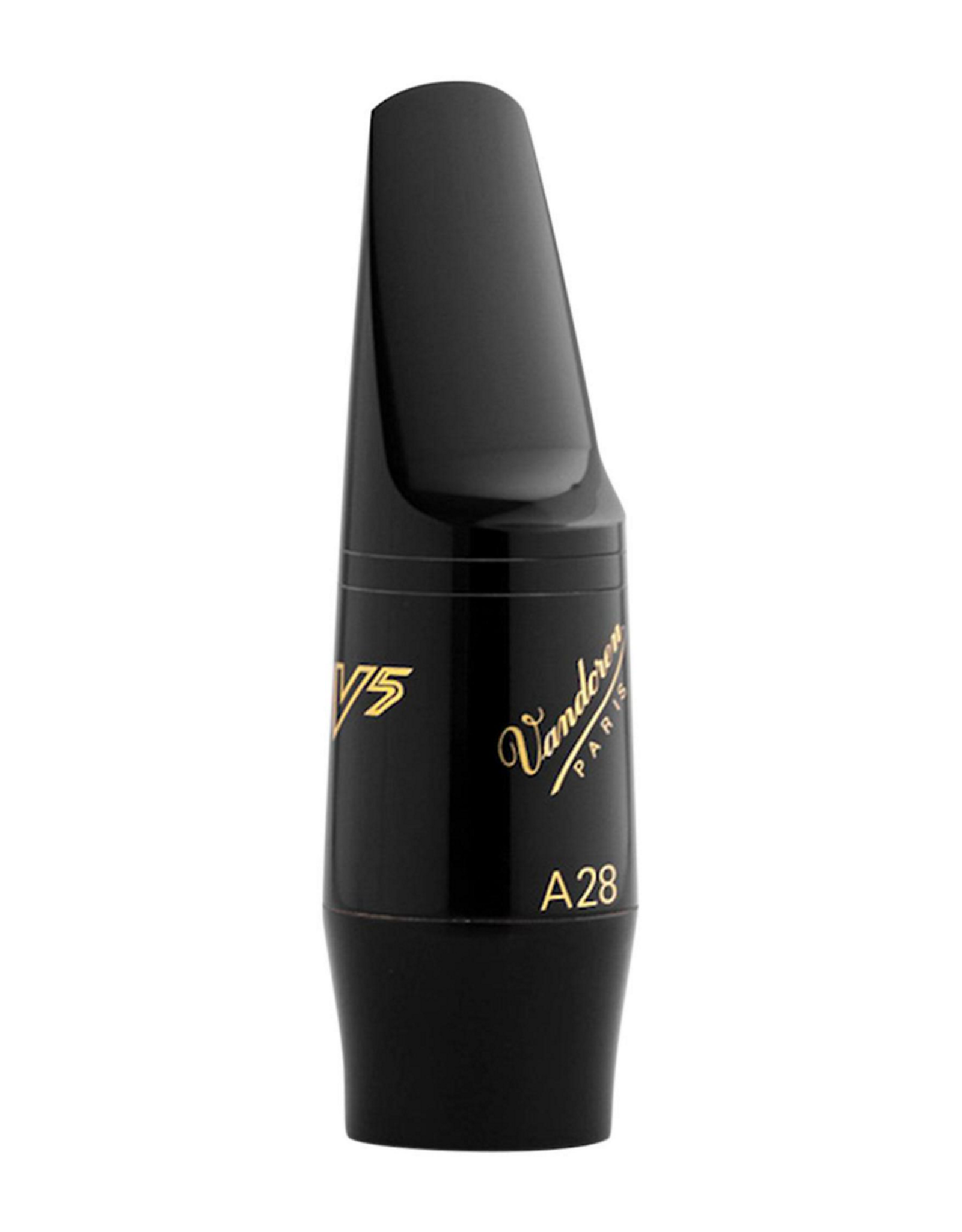 Vandoren Vandoren V5 Series Alto Saxophone Mouthpiece;