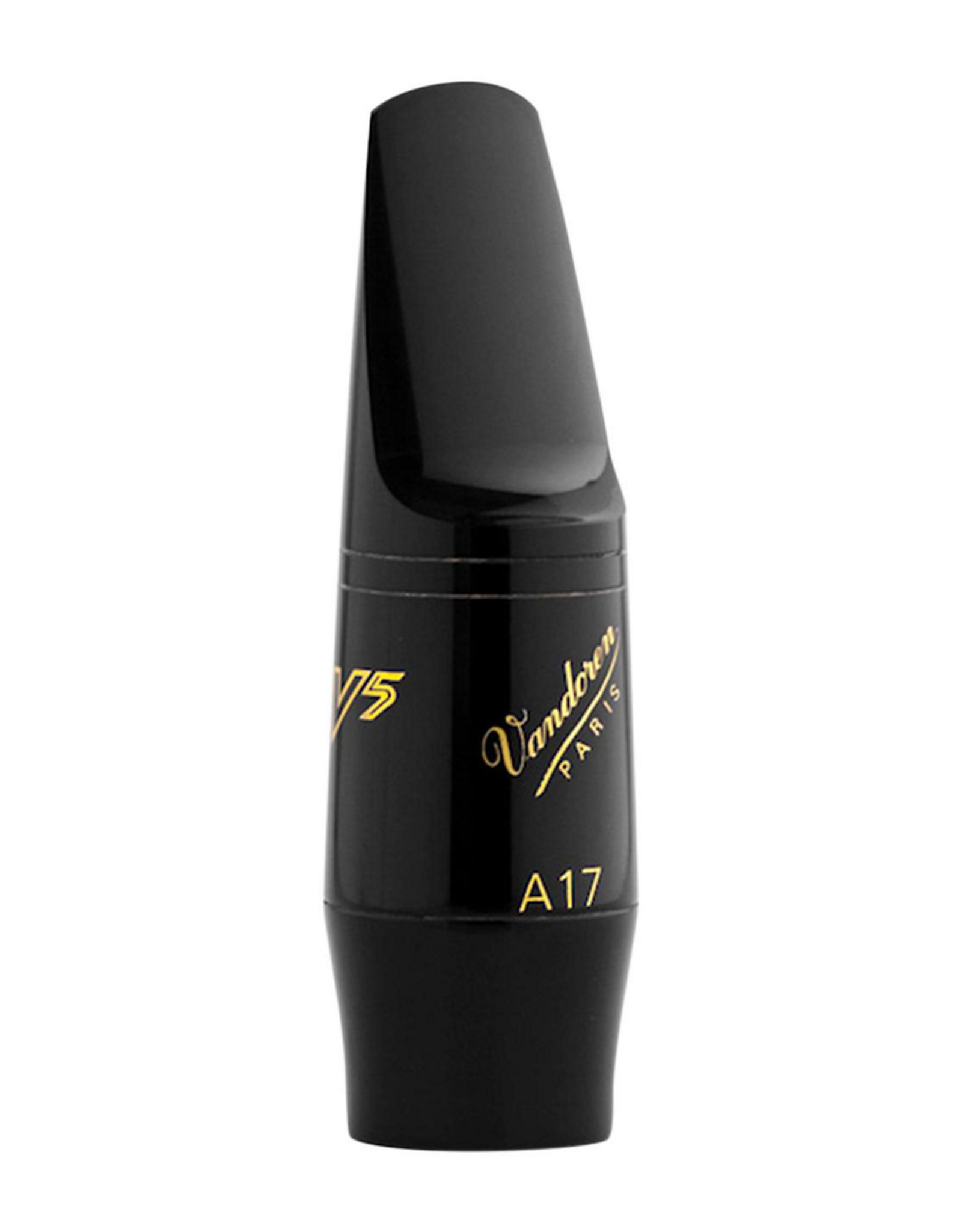 Vandoren Vandoren V5 Series Alto Saxophone Mouthpiece;