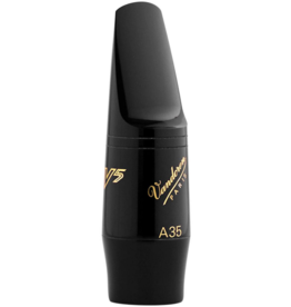 Vandoren Vandoren V5 Jazz Series Alto Saxophone Mouthpiece;