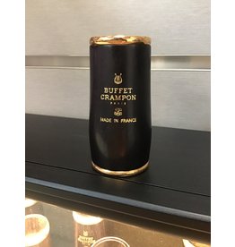 Buffet Buffet Icon Barrel - 64mm Gold Plated Rings