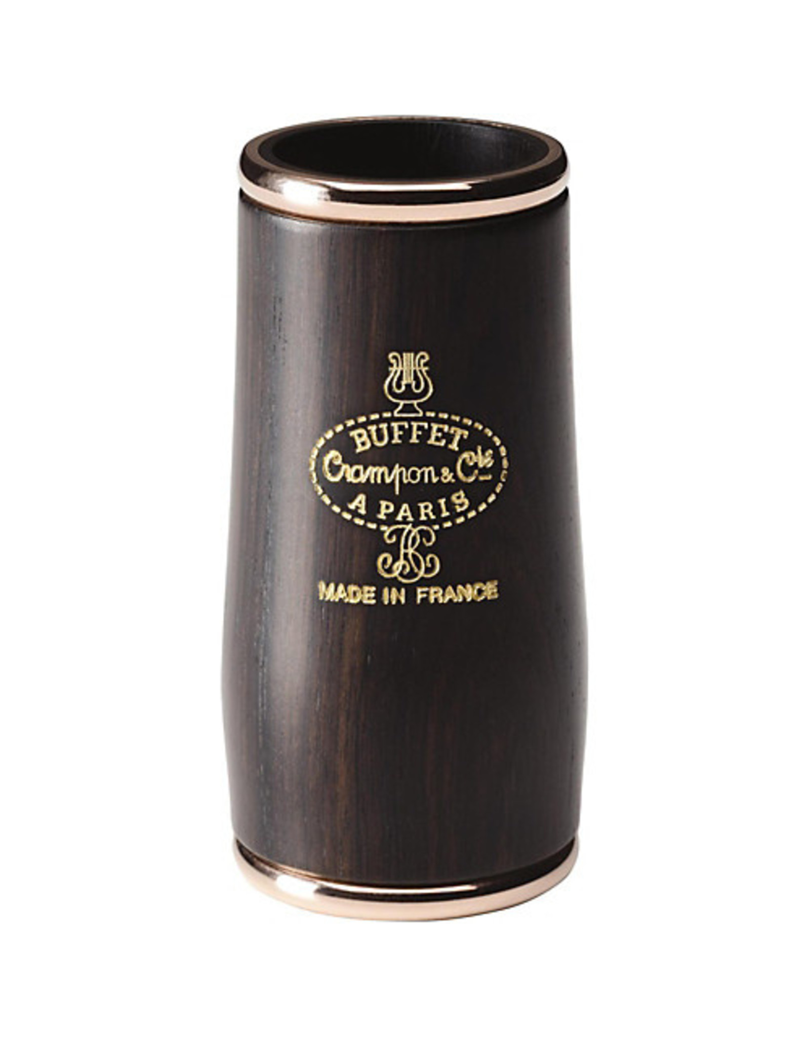 Buffet Buffet Icon Barrel - 66mm Gold Rings