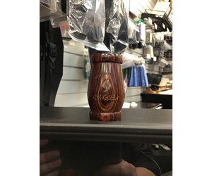Backun 2024 moba barrel