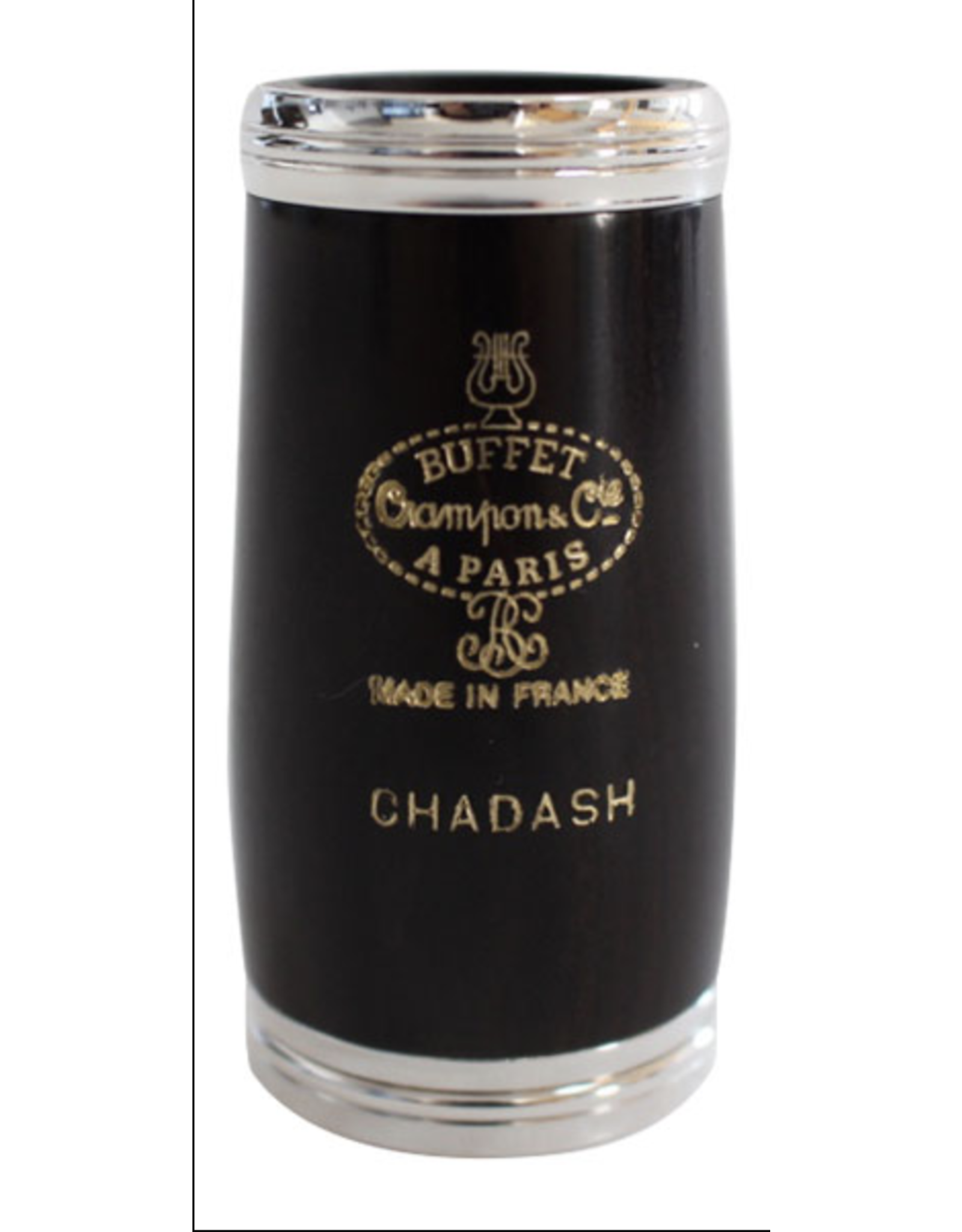 Buffet Chadash 66MM A Clarinet Barrel