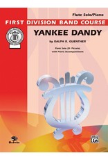 Alfred Guenther - Yankee Dandy Flute and piano