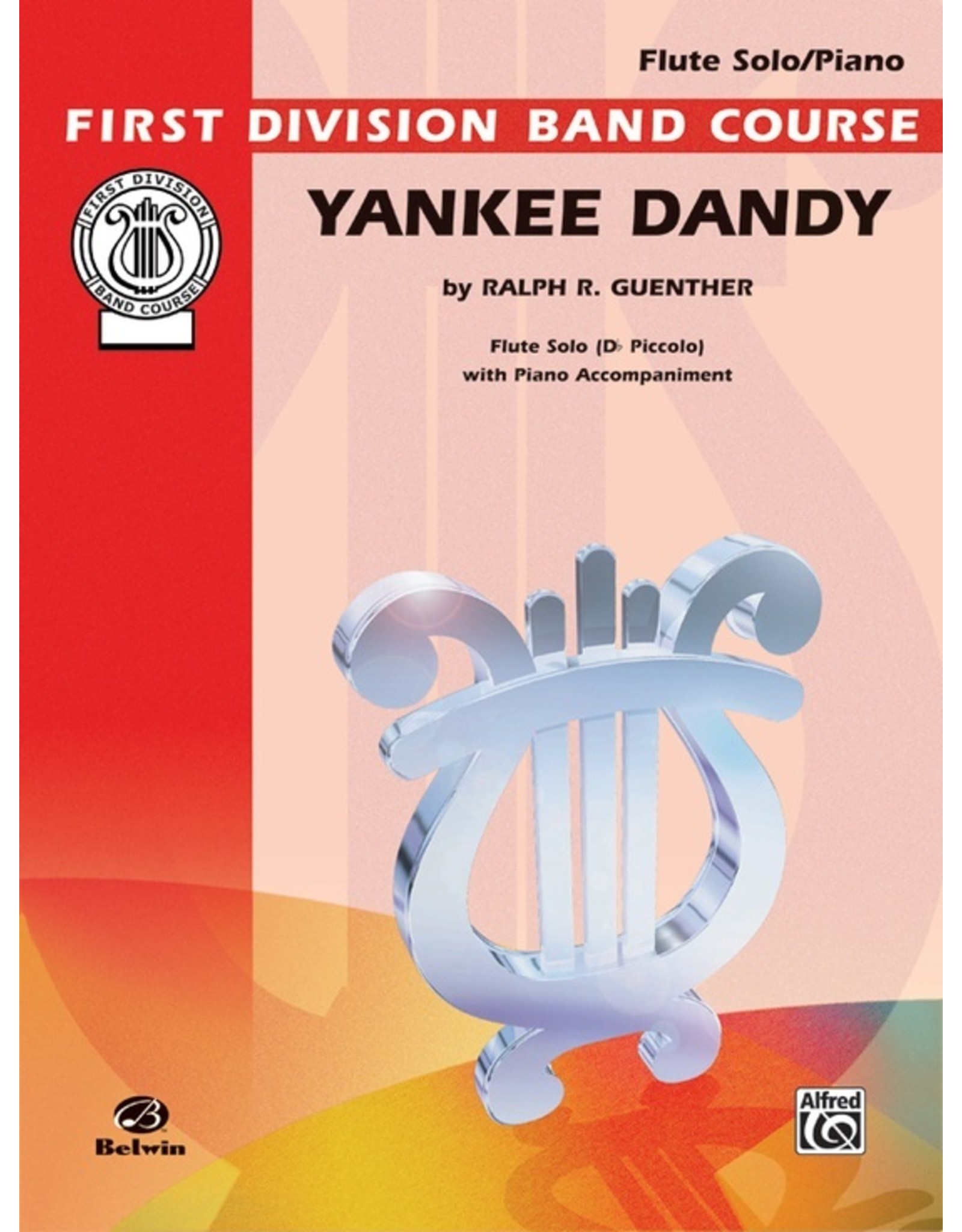 Alfred Yankee Dandy