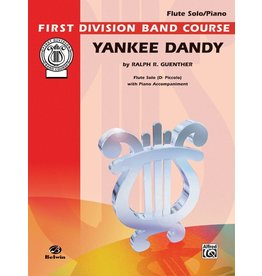 Alfred Yankee Dandy