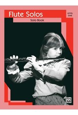 Alfred Flute Solos