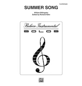 Alfred Summer Song