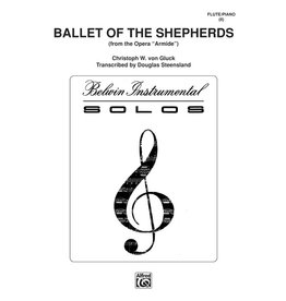 Alfred Ballet of the Shepherds (from Armide)