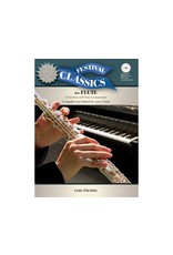 Carl Fischer LLC Festival Classics for Flute - Larry Clark