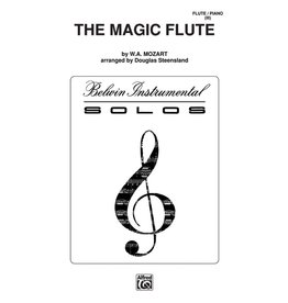 Alfred The Magic Flute