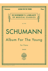 G. Schirmer, Inc. Album for the Young, Op. 68 Schirmer Library of Classics Volume 1993 Piano Solo
