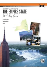 Alfred Garcia - The Empire State
