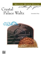 Alfred Bober - Crystal Palace Waltz