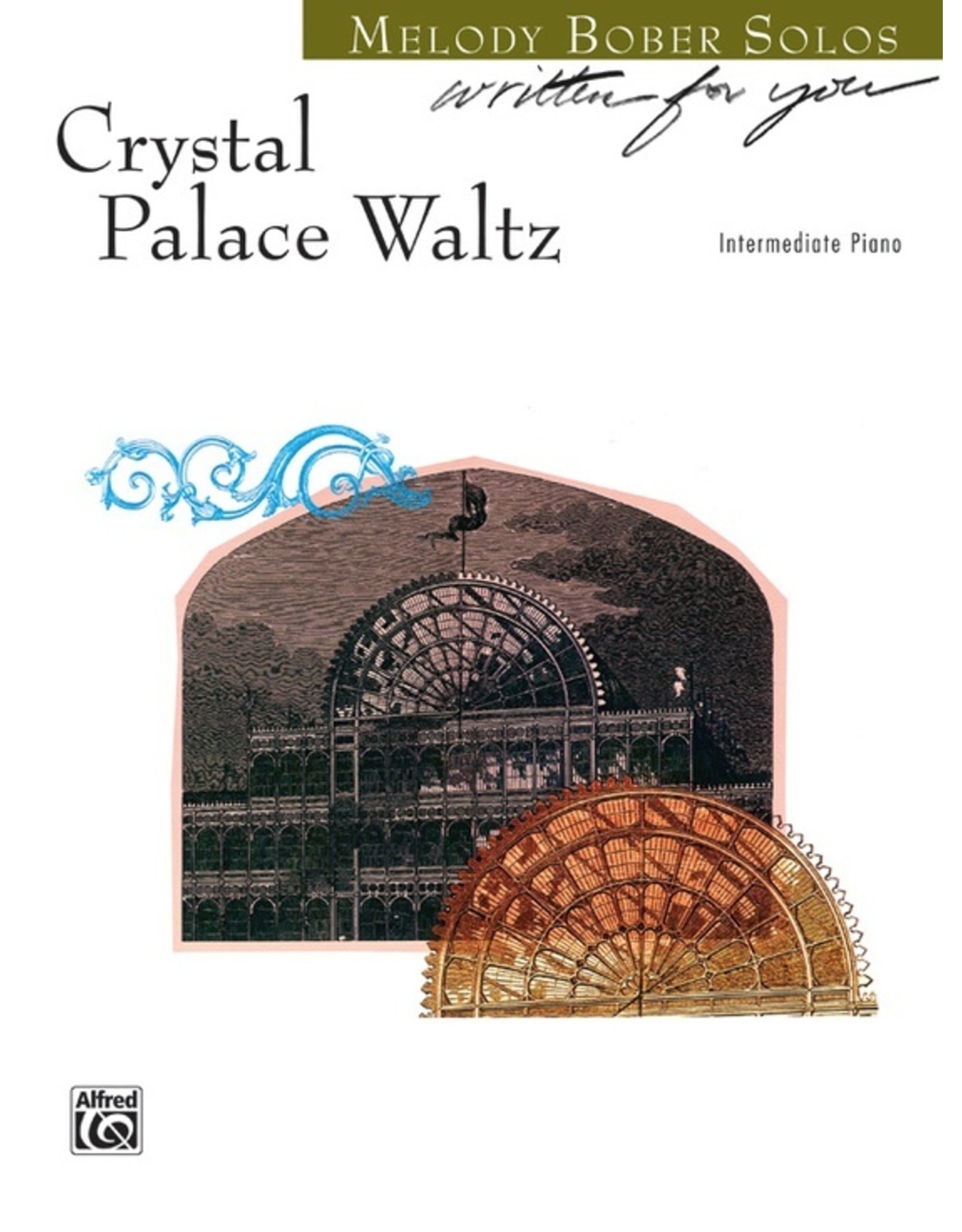 Alfred Crystal Palace Waltz