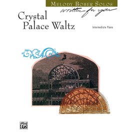 Alfred Crystal Palace Waltz