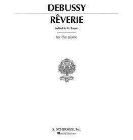 Hal Leonard Traumstück · Reverie Piano Solo (Bauer)