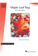 Hal Leonard Joplin - Maple Leaf Rag