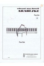 Hal Leonard Macdowell - Arabeske