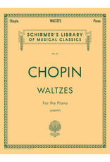 Hal Leonard Waltzes (Joseffy) Piano Solo ed. Rafael Joseffy Piano Collection