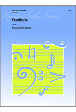 Kendor Niehaus - Fanflairs