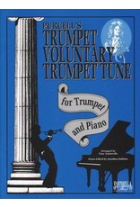 Santorella Publications Purcell Trumpet Voluntary & Trumpet Tune