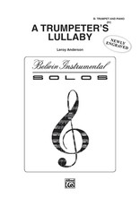 Alfred Trumpeter's Lullaby