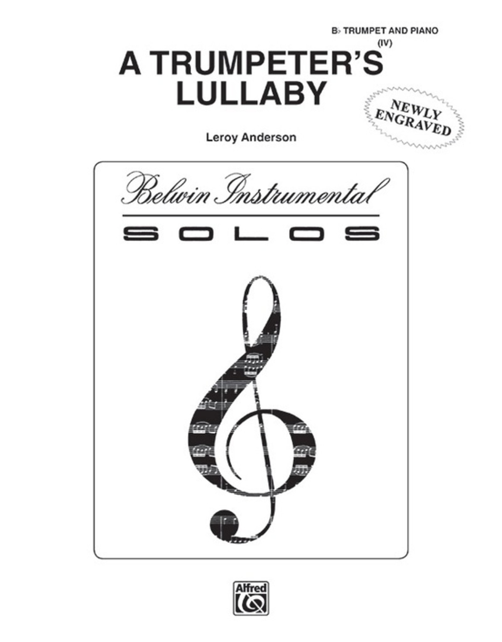 Alfred Trumpeter's Lullaby