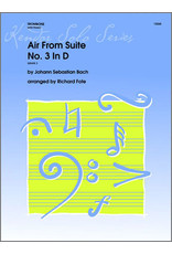 Kendor Bach "Air" from Suite No.3 in D