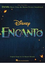 Hal Leonard Encanto: Music from the Motion Picture Soundtrack PVG