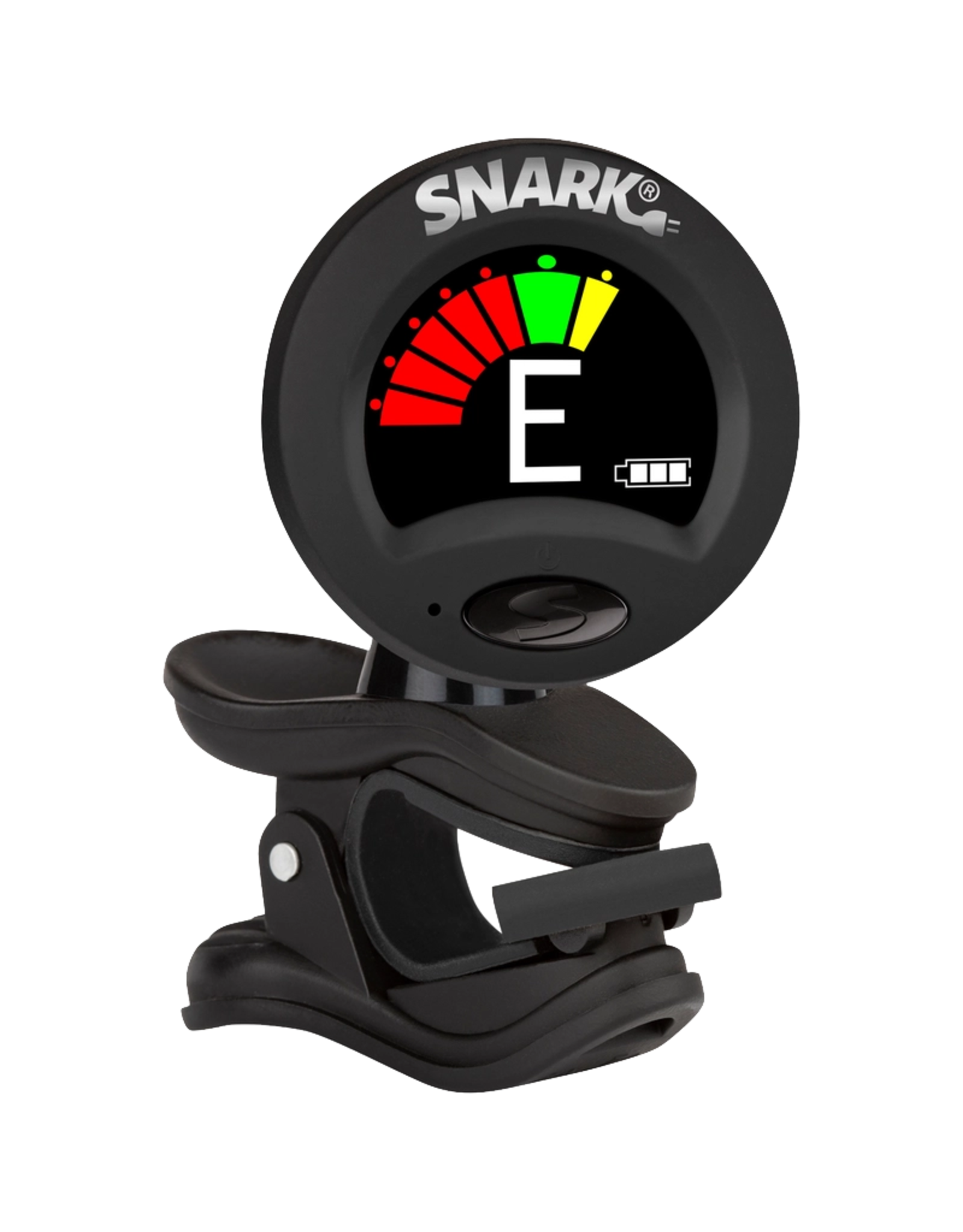 Snark Snark Rechargeable Clip-On Tuner