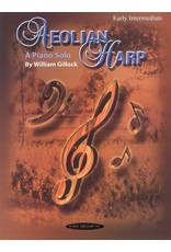 Alfred Aeolian Harp
