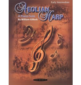 Alfred Gillock - Aeolian Harp