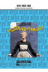 Hal Leonard Do-Re-Mi (from The Sound of Music)