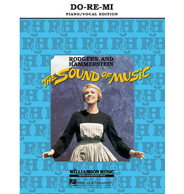 Hal Leonard Do-Re-Mi (from The Sound of Music)
