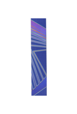 Accessories D'Addario Outrun Polyester Guitar Strap, Prism