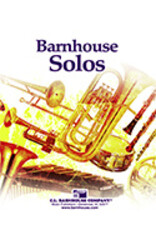 C.L. Barnhouse Bach Wachet Auf - Clarinet