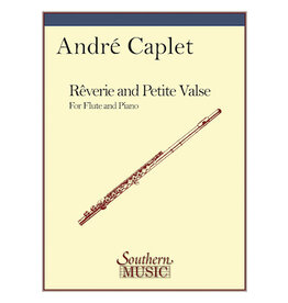 Southern Music Co. Caplet - Reverie and Petite Valse (Waltz)