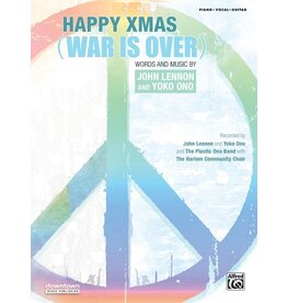 Alfred Happy Xmas (War Is Over)