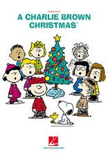 Hal Leonard A Charlie Brown Christmas(TM) Softcover