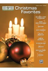 Alfred Christmas Favorites PVG